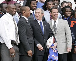Urban Meyer เส้นทางชีวิตจากโค้ชระดับตำนานสู่บทบาทนักวิเคราะห์กีฬา