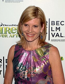 Kate Snow ผู้ประกาศข่าวสาวมือโปรแห่ง NBC News กับเส้นทางอาชีพสื่อมวลชนระดับโลก