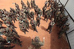 Joseph Kony และกองทัพ LRA: เส้นทางจากเด็กวัดสู่ขุนศึกผู้ถูกล่าระดับโลก