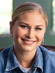Grace Tame นักเคลื่อนไหวผู้เปลี่ยนกฎหมายและสร้างแรงบันดาลใจให้ผู้รอดชีวิตจากการล่วงละเมิด