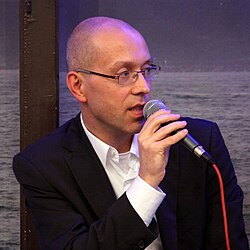 Jörg Asmussen เส้นทางชีวิตนักเศรษฐศาสตร์ผู้ทรงอิทธิพลแห่งเยอรมนีและยุโรป