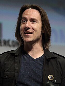 Matthew Mercer ผู้สร้างสรรค์โลกแห่งจินตนาการและเสียงพากย์ระดับตำนาน