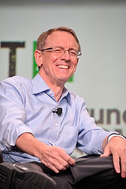 John Doerr ยอดนักลงทุนผู้ขับเคลื่อนนวัตกรรมโลกและผู้บุกเบิก OKRs