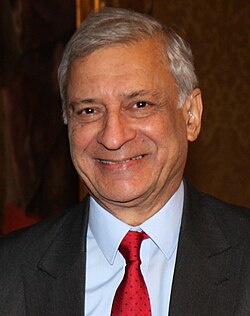 Kamalesh Sharma อดีตเลขาธิการเครือจักรภพผู้มีบทบาทสำคัญในเวทีการทูตโลก