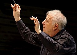 Leonard Slatkin วาทยกรระดับโลกผู้ขับเคลื่อนวงการดนตรีคลาสสิกสมัยใหม่