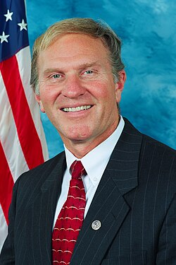 Steve Chabot นักการเมืองและทนายความผู้ทรงอิทธิพลแห่งรัฐโอไฮโอ
