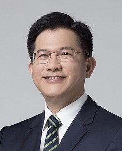 Lin Chia-lung เส้นทางชีวิตจากนักวิชาการสู่รัฐมนตรีว่าการกระทรวงการต่างประเทศไต้หวัน