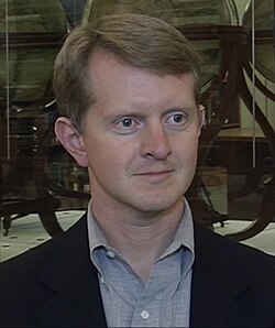 Ken Jennings จากตำนานผู้เล่นสู่พิธีกรผู้ทรงอิทธิพลแห่ง Jeopardy!