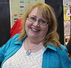 Patricia Griffiths Selinger ผู้บุกเบิกนวัตกรรมระบบจัดการฐานข้อมูลเชิงสัมพันธ์