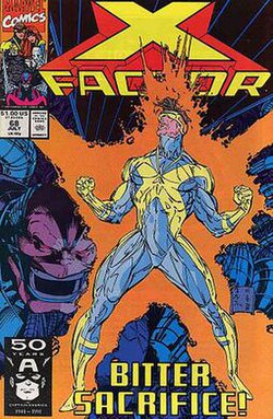 Whilce Portacio ศิลปินผู้สร้างตำนานและผู้ร่วมก่อตั้ง Image Comics