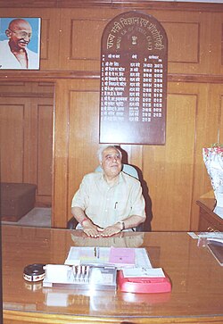 Kapil Sibal นักกฎหมายระดับตำนานและรัฐมนตรีผู้ทรงอิทธิพลแห่งอินเดีย
