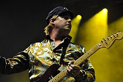 Tim Heidecker อัจฉริยะสายฮาผู้พลิกโฉมวงการคอมเมดี้และดนตรีร่วมสมัย
