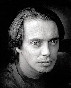 Steve Buscemi เส้นทางชีวิตจากนักดับเพลิงสู่ยอดนักแสดงระดับตำนาน