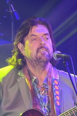 Alan Parsons อัจฉริยะเบื้องหลังเสียงเพลงระดับตำนานและผู้ก่อตั้ง The Alan Parsons Project