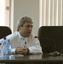 Marius Oprea นักประวัติศาสตร์ผู้เปิดโปงความลับยุคคอมมิวนิสต์ของโรมาเนีย