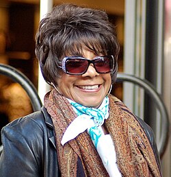 Merry Clayton ตำนานเสียงร้องทรงพลังเบื้องหลังเพลงฮิตระดับโลก