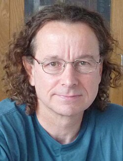 Roderick MacKinnon ผู้ไขความลับโครงสร้างช่องโพแทสเซียมเจ้าของรางวัลโนเบล