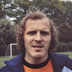 René van de Kerkhof ตำนานปีกขวาผู้สร้างประวัติศาสตร์ให้ฟุตบอลเนเธอร์แลนด์