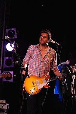 Dan Sultan ศิลปินร็อกผู้ถ่ายทอดจิตวิญญาณชาวพื้นเมืองออสเตรเลีย