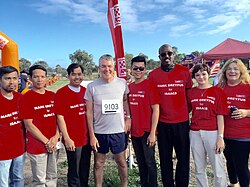 Mark Dreyfus นักกฎหมายและรัฐมนตรีผู้ทรงอิทธิพลแห่งออสเตรเลีย