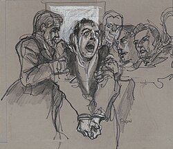 David Berkowitz ฆาตกรต่อเนื่อง 'Son of Sam' ผู้สร้างความหวาดผวาให้มหานครนิวยอร์ก