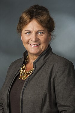 Maria Michalk นักการเมืองหญิงผู้ทรงอิทธิพลจากพรรค CDU ของเยอรมนี