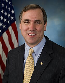 Jeff Merkley นักการเมืองสายก้าวหน้าผู้ทรงอิทธิพลแห่งรัฐออริกอน