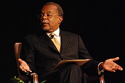 Henry Louis Gates Jr. ปราชญ์ผู้พลิกประวัติศาสตร์และวรรณกรรมแอฟริกัน-อเมริกัน