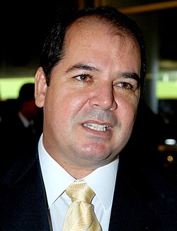 Tião Viana นักการเมืองและแพทย์ผู้ทรงอิทธิพลแห่งรัฐอาครี