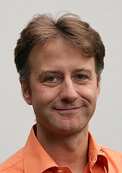 Jens Seipenbusch นักฟิสิกส์ผู้ก้าวสู่เส้นทางการเมืองกับพรรค Pirate Party Germany