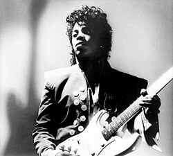 Jesse Johnson มือกีตาร์ระดับตำนานผู้ขับเคลื่อนจังหวะ Funk และ Soul