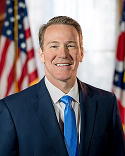 Jon Husted เส้นทางนักการเมืองผู้ทรงอิทธิพลจากโอไฮโอสู่สมาชิกวุฒิสภาสหรัฐฯ