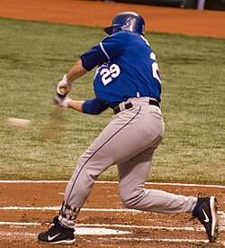 Mike Sweeney ตำนานนักหวดผู้เป็นที่รักแห่ง Kansas City Royals