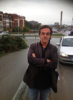 Navid Kermani นักเขียนและปัญญาชนผู้เชื่อมโยงโลกอิสลามและตะวันตก
