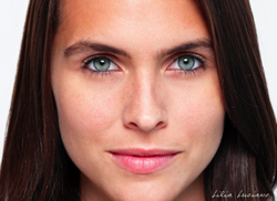 Lilia Luciano ผู้ประกาศข่าวและนักทำสารคดีระดับโลกผู้ขับเคลื่อนประเด็นสังคม