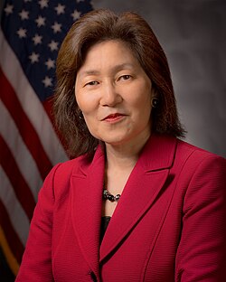 Jane Nishida ผู้บริหารหญิงแกร่งแห่งสำนักงานปกป้องสิ่งแวดล้อมสหรัฐฯ (EPA)