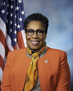 Marcia Fudge เส้นทางชีวิตนักการเมืองหญิงผู้ทรงอิทธิพลและรัฐมนตรี HUD ของสหรัฐฯ