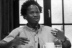 Ishmael Beah จากทหารเด็กสู่กวีและนักเคลื่อนไหวเพื่อสิทธิมนุษยชน