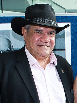 Mick Dodson นักกฎหมายและนักสิทธิมนุษยชนผู้สร้างประวัติศาสตร์ให้ชาวอะบอริจิน