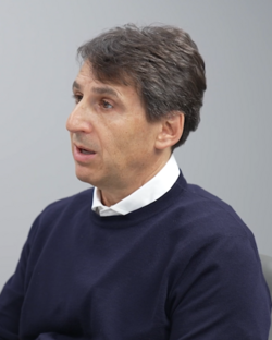 Marc Rowan ผู้นำวิสัยทัศน์แห่ง Apollo Global Management และยุทธศาสตร์การเงินระดับโลก