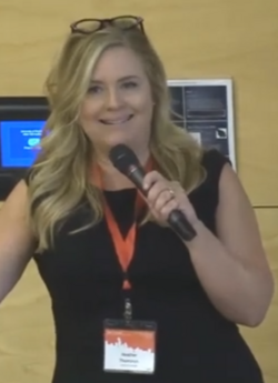 Heather Ann Thompson นักประวัติศาสตร์รางวัลพูลิตเซอร์ผู้ตีแผ่ความยุติธรรมในระบบเรือนจำ