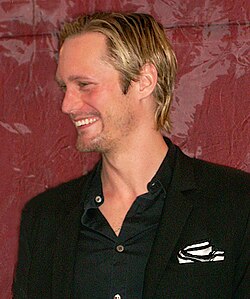 Alexander Skarsgård เส้นทางชีวิตจากทหารเรือสู่ซูเปอร์สตาร์ระดับโลก
