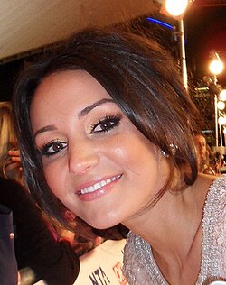 Michelle Keegan เส้นทางชีวิตจากดาราสบู่สู่ซุปเปอร์สตาร์ระดับโลก