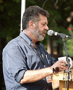 Michael Redhill นักเขียนผู้มากความสามารถและเจ้าของรางวัล Giller Prize