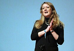 Annie Machon อดีตสายลับ MI5 ผู้กลายเป็นผู้เปิดโปงความลับระดับโลก