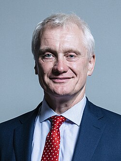 Graham Stuart นักการเมืองผู้ทรงอิทธิพลแห่งพรรคอนุรักษนิยมอังกฤษ