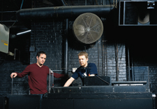 Sasha ดีเจระดับตำนานผู้พลิกโฉมวงการเพลง Electronic และ Progressive House