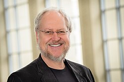 Douglas Crockford ผู้สร้าง JSON และผู้พลิกโฉมวงการ JavaScript
