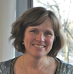 Fiona Ritchie ทูตทางดนตรีผู้เผยแพร่จิตวิญญาณเซลติกสู่ระดับโลก