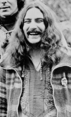 Bill Ward มือกลองผู้ร่วมก่อตั้ง Black Sabbath และตำนานผู้ให้กำเนิดดนตรี Heavy Metal